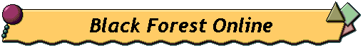 Black Forest Online